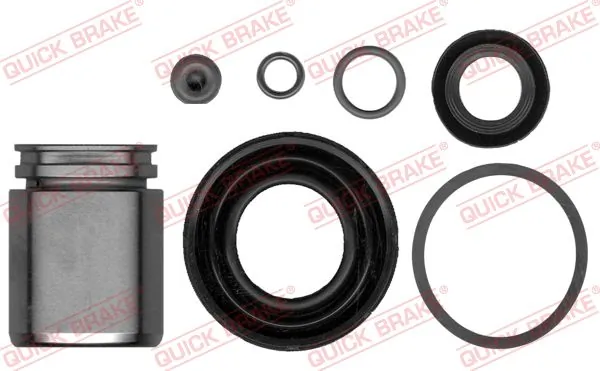 Repair Kit, brake caliper